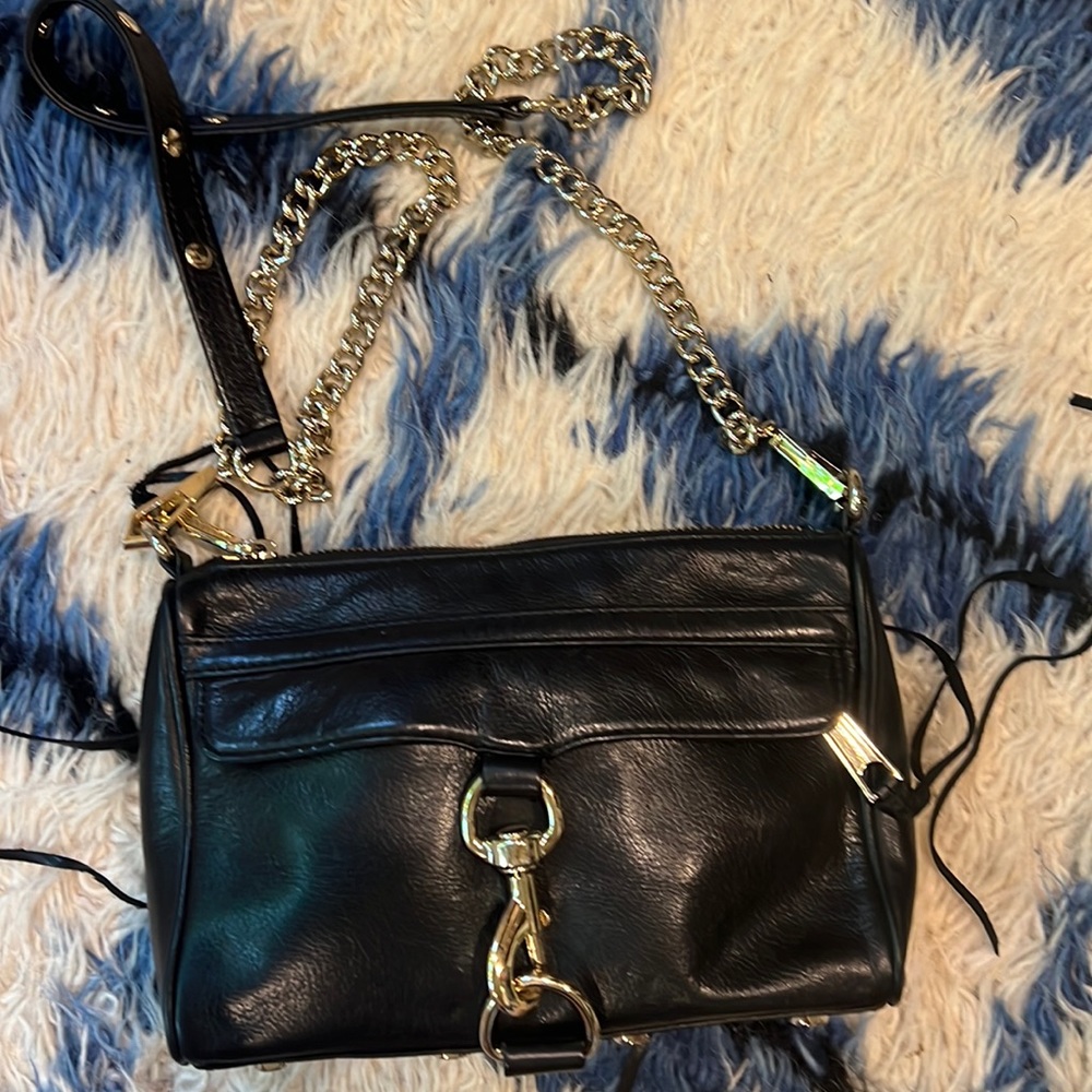 Rebecca Minkoff crossbody